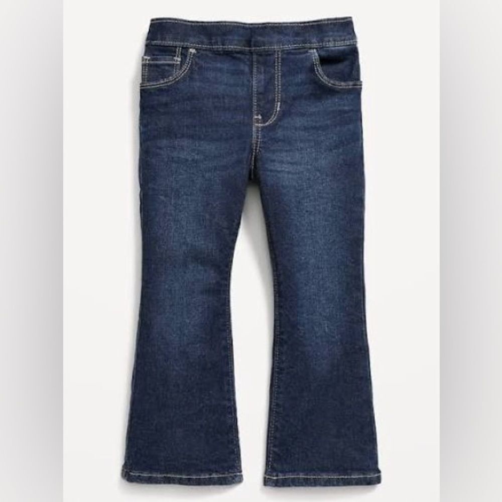 Old navy 4t Flare Jeans